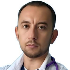 Вахитов-Ковалевич Руслан Маратович, ортопед