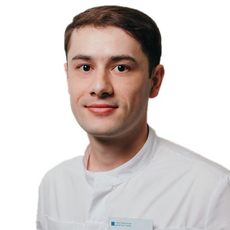 Нахушев Беслан Ахмедович, онколог