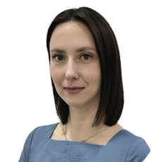 Ильинская Марина Вячеславовна, ЛОР