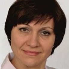 Заплутанова Ольга Евгеньевна, терапевт