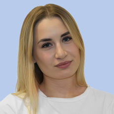Попова Дарья Владимировна, стоматологический гигиенист