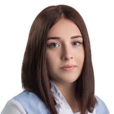 Борисюк Анна Александровна, стоматолог-терапевт