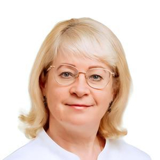 Тихонова Ирина Вячеславовна, невролог