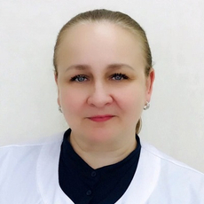 Ткачева Ирина Владимировна, дерматолог