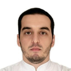 Гаджиев Рамазан Магомедгаджиевич, уролог