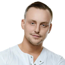 Фомин Кирилл Николаевич, флеболог