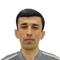 Хакбердиев Зухур Хасанбоевич, стоматолог-терапевт