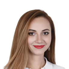 Аласгарова Лала Вугаровна, стоматолог-терапевт