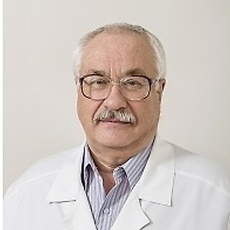 Козловцев Михаил Иванович, инфекционист