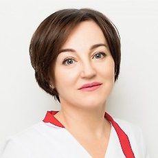 Рыбакова Наталья Юрьевна, стоматолог-терапевт