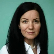 Клаучек Анжелика Евгеньевна, невролог