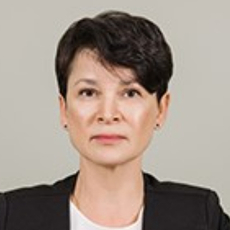 Галдина Инесса Фархатовна, невролог