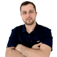 Юрченко Игорь Владимирович, стоматолог-хирург