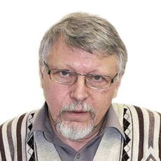 Шерстобитов Александр Семенович, детский проктолог