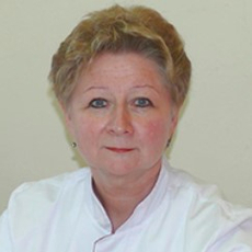 Дзяткевич Галина Александровна, терапевт