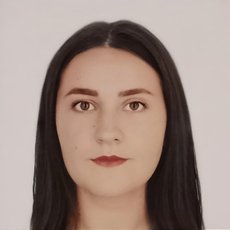 Таран Анастасия Андреевна, детский логопед