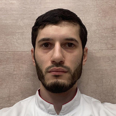 Махаев Магомед Русланович, стоматолог-хирург