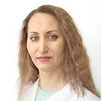 Муратова Ольга Викторовна, невролог