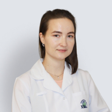 Коновалова Любовь Васильевна, педиатр