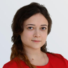 Булгакова Ирина Витальевна, массажист