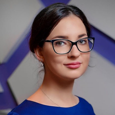 Климова Инна Владимировна, ортодонт