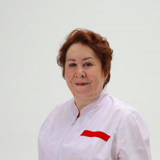 Афанасьева Елена Вениаминовна, стоматолог-терапевт