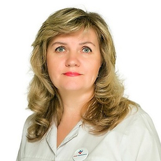 Горбунова Анна Владимировна, хирург