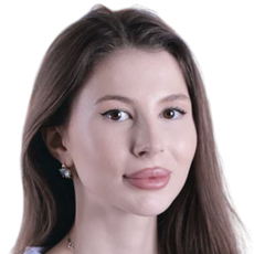 Эрикенова Диана Кемаловна, эндокринолог