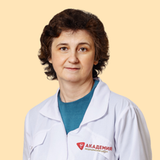 Логинова Елена Ивановна, гинеколог