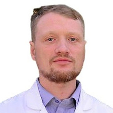 Шипицын Алексей Николаевич, терапевт