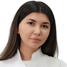 Гаджиева Айтан Асаф Кызы, гастроэнтеролог