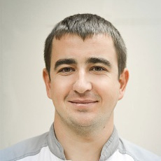 Яхин Руслан Ринатович, рентгенолог