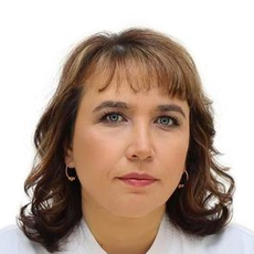 Питакова Анастасия Владимировна, хирург