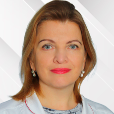 Фролова Елена Юрьевна, кардиолог