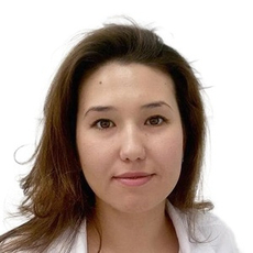 Панкратова Эльвира Асхатовна, гинеколог