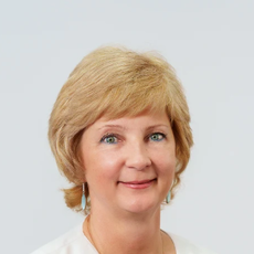 Шаталова Ирина Валентиновна, врач функциональной диагностики