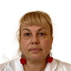 Антонова Елена Анатольевна, терапевт