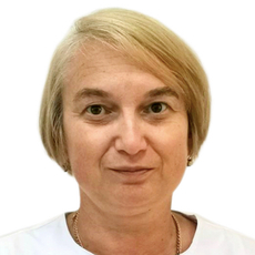 Волкова Галина Ивановна, офтальмолог