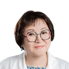 Кущанова Акмаржан Маратовна, психиатр