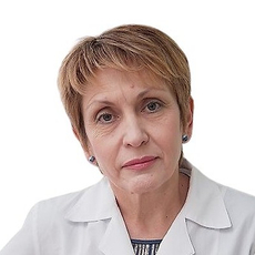 Ефимова Ирина Геннадьевна, терапевт