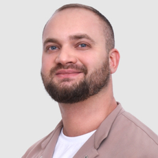 Колчев Дмитрий Юрьевич, массажист