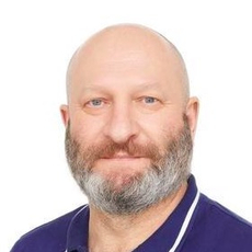 Джиоев Роберт Русланович, уролог