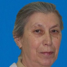 Антонова Альфия Рахимьяновна, педиатр