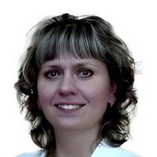 Маханова Светлана Сергеевна, терапевт