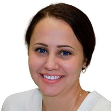 Фомина Юлия Борисовна, стоматолог-терапевт