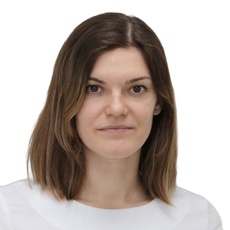 Ермакова Олеся Николаевна, стоматолог-терапевт