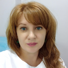 Емельянова Елена Борисовна, кардиолог