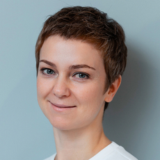 Николаева Мария Андреевна, детский стоматолог