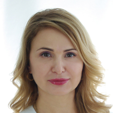 Соловых Марина Анатольевна, врач-косметолог
