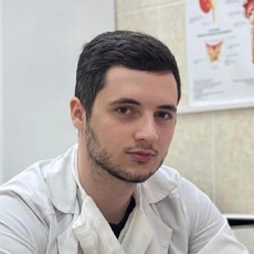 Аль-Акел Ибрагим, уролог